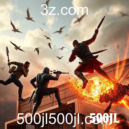 Action Games