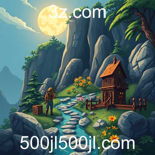Adventure Games