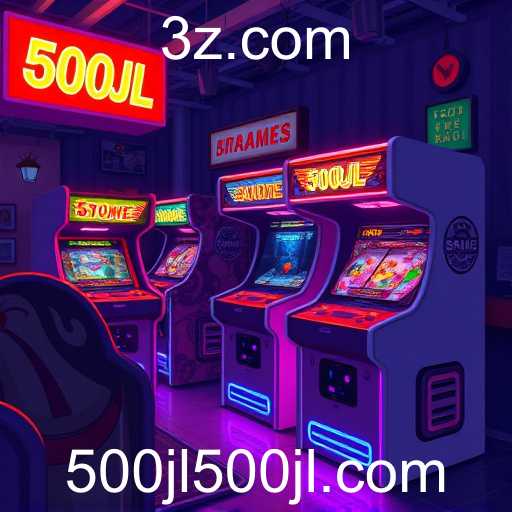 Arcade Games