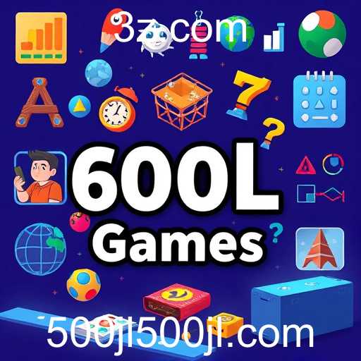 Educational Games