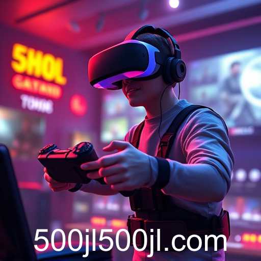 A New Era of Gaming Platforms