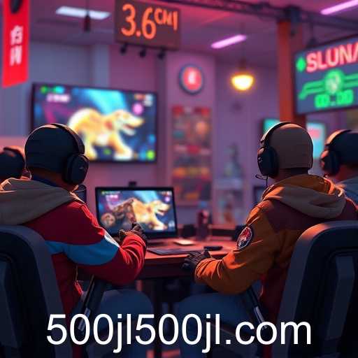 Gaming Dynamics of 2025