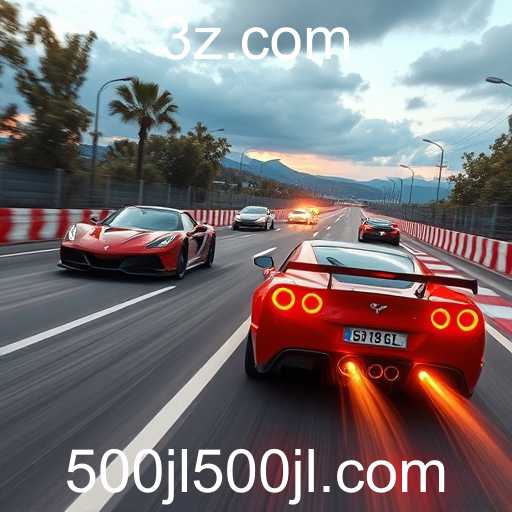 Racing Games