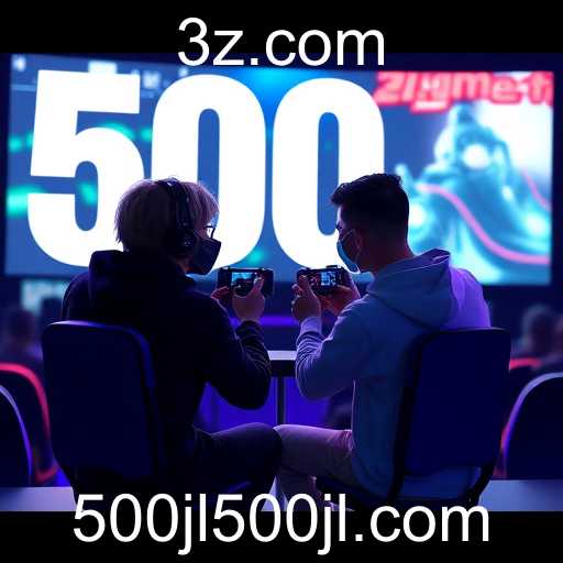 The Rise of 500JL in the Gaming World