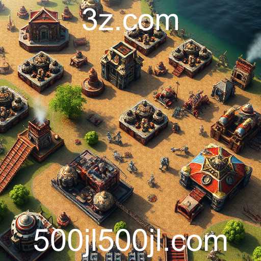 Strategy Games