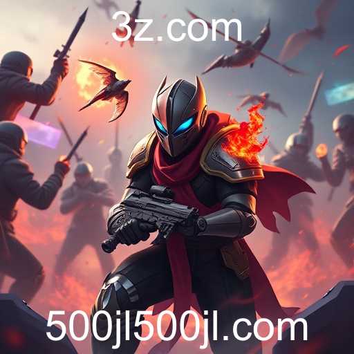 The Rise of 500JL: A Gaming Phenomenon